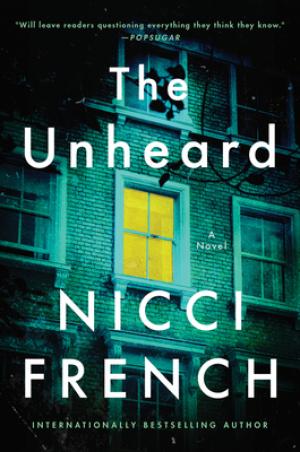 The Unheard by Nicci French PDF Download