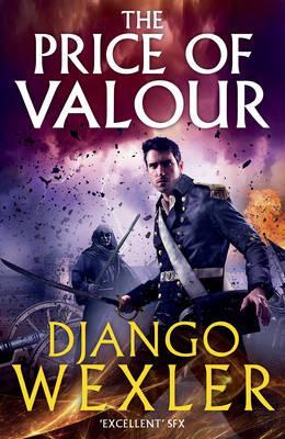 The Price of Valour PDF Download