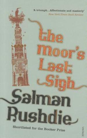 The Moor's Last Sigh PDF Download