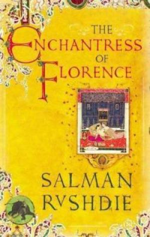 The Enchantress of Florence PDF Download