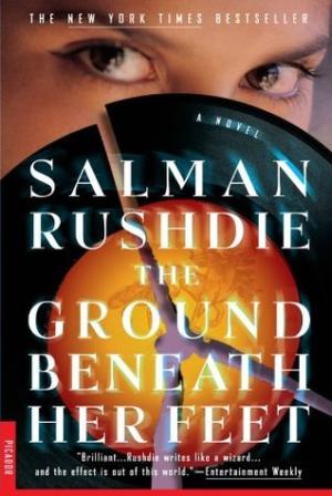 The Ground Beneath Her Feet PDF Download