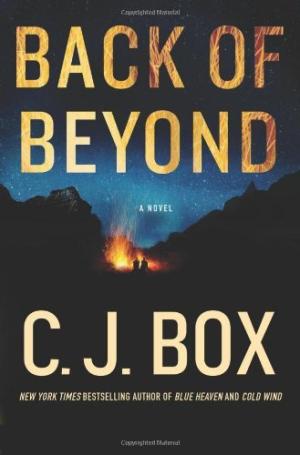 Back of Beyond PDF Download