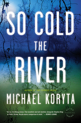 So Cold the River PDF Download