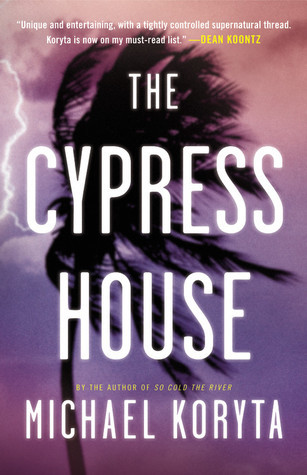 The Cypress House PDF Download