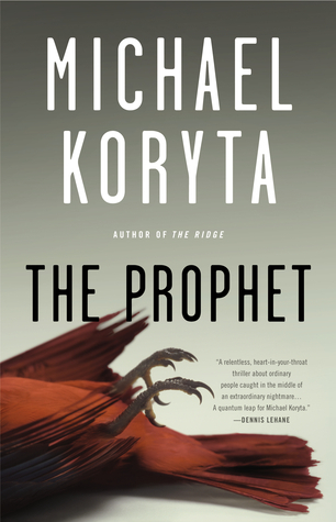 The Prophet by Michael Koryta PDF Download