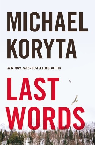 Last Words (Mark Novak #1) PDF Download