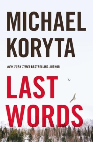 Last Words (Mark Novak #1) PDF Download