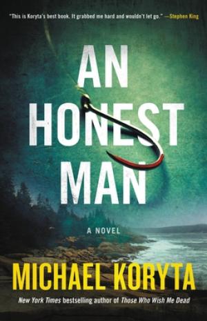 An Honest Man PDF Download