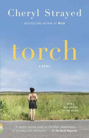 Torch by Cheryl Strayed PDF Download