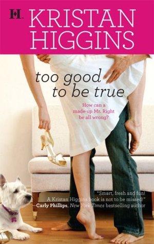 Too Good to be True PDF Download