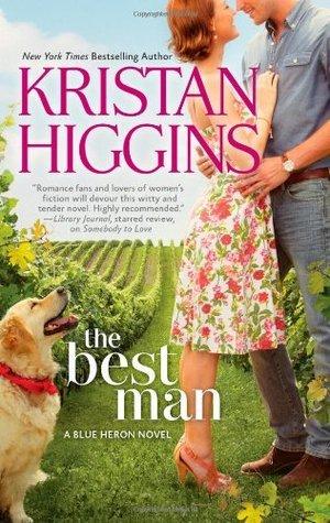 The Best Man (Blue Heron #1) PDF Download