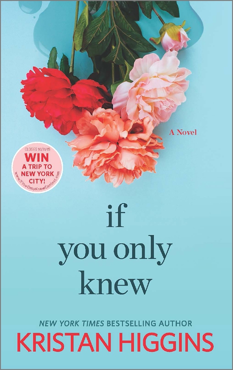 If You Only Knew PDF Download