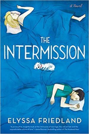 The Intermission by Elyssa Friedland PDF Download