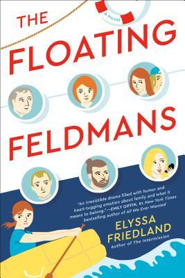 The Floating Feldmans PDF Download