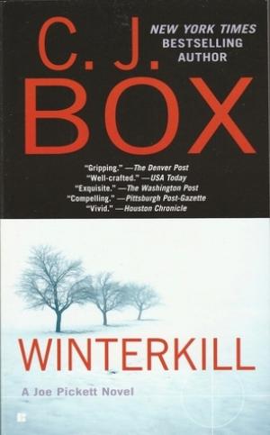 Winterkill (Joe Pickett #3) PDF Download