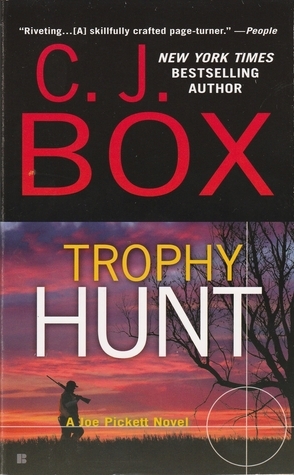 Trophy Hunt (Joe Pickett #4) PDF Download