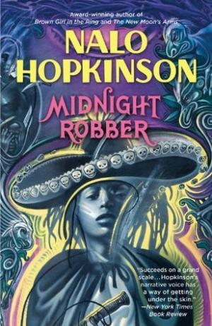 Midnight Robber PDF Download