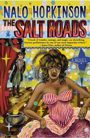 The Salt Roads PDF Download