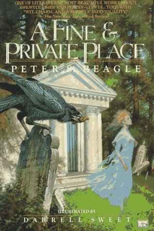 A Fine and Private Place PDF Download