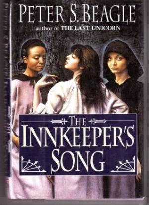 The Innkeeper's Song PDF Download