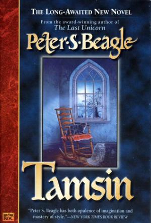 Tamsin by Peter S. Beagle PDF Download