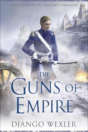 The Guns of Empire PDF Download