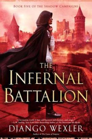 The Infernal Battalion PDF Download