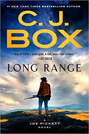 Long Range (Joe Pickett #20) PDF Download