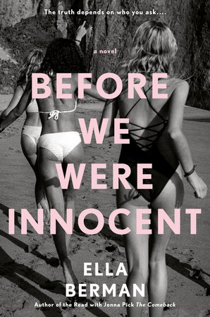 Before We Were Innocent PDF Download