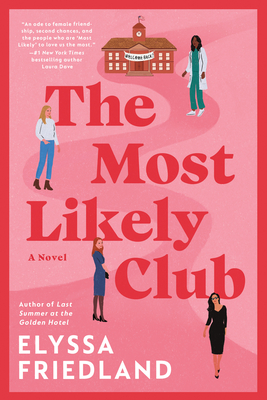 The Most Likely Club PDF Download