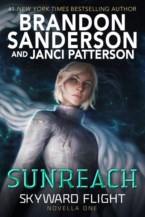 Sunreach (Skyward #2.1) PDF Download