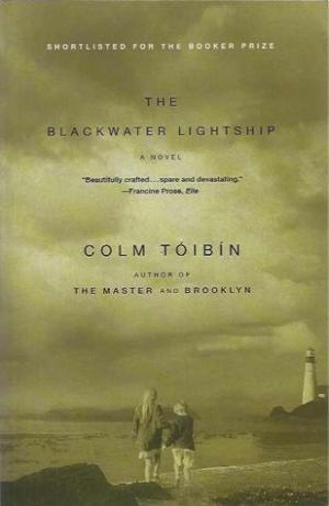 The Blackwater Lightship PDF Download