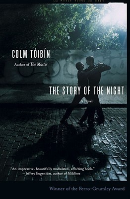 The Story of the Night PDF Download