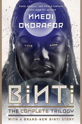 Binti by Nnedi Okorafor PDF Download