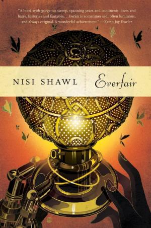 Everfair #1 by Nisi Shawl PDF Download