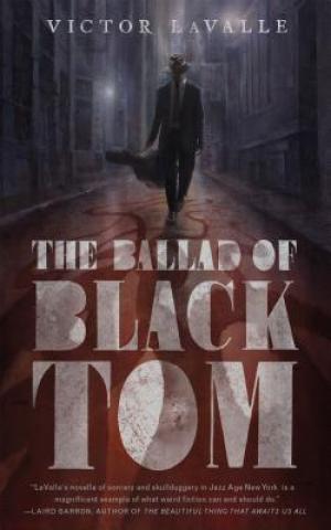 The Ballad of Black Tom PDF Download