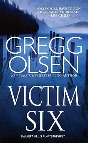 Victim Six (Sheriff Detective Kendall Stark #1) PDF Download