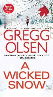 A Wicked Snow PDF Download