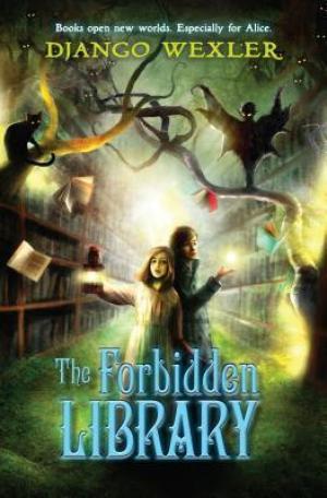 The Forbidden Library PDF Download