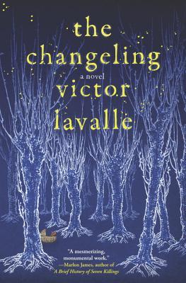 The Changeling by Victor LaValle PDF Download