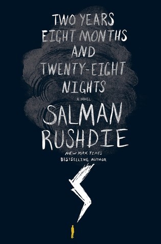 Two Years Eight Months and Twenty-eight Nights PDF Download