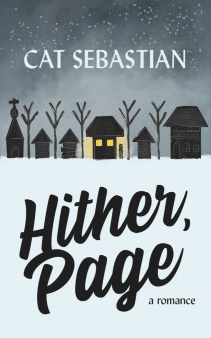 Hither Page (Page & Sommers #1) PDF Download