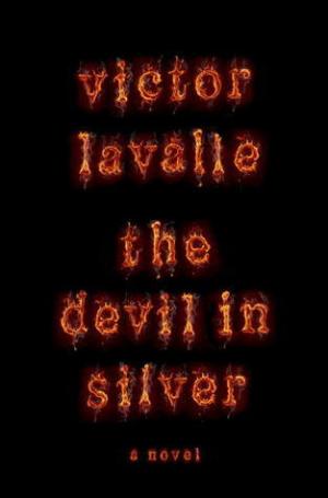 The Devil in Silver PDF Download