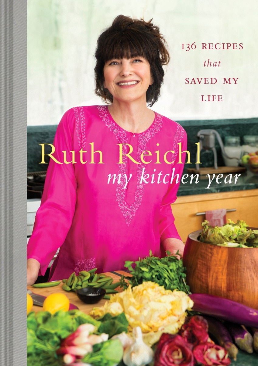 My Kitchen Year PDF Download