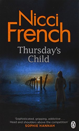 Thursday's Child (Frieda Klein #4) PDF Download