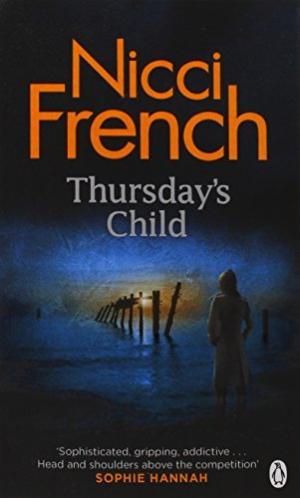 Thursday's Child (Frieda Klein #4) PDF Download