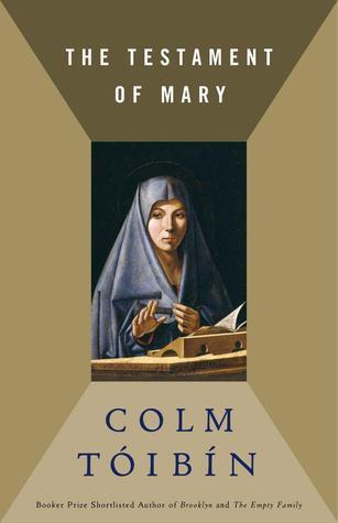 The Testament of Mary PDF Download