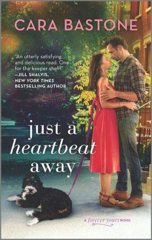 Just a Heartbeat Away PDF Download