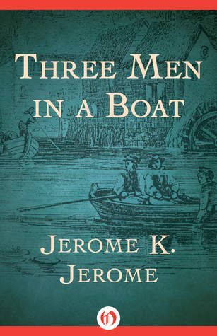 Three Men in a Boat PDF Download