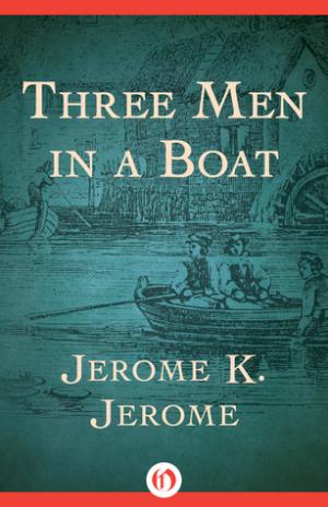 Three Men in a Boat PDF Download